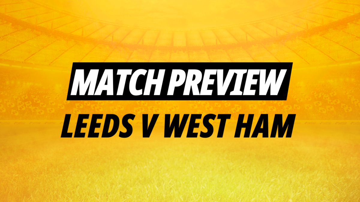 Leeds v West Ham tips